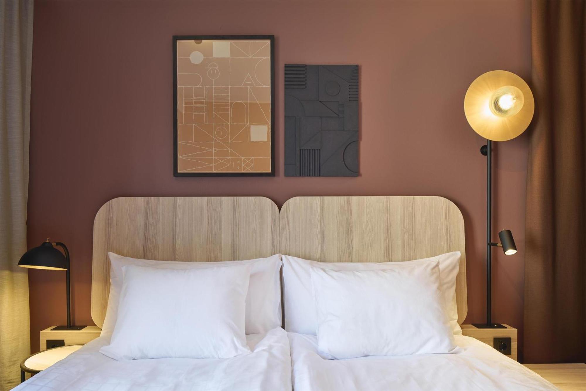 Double Room without Window