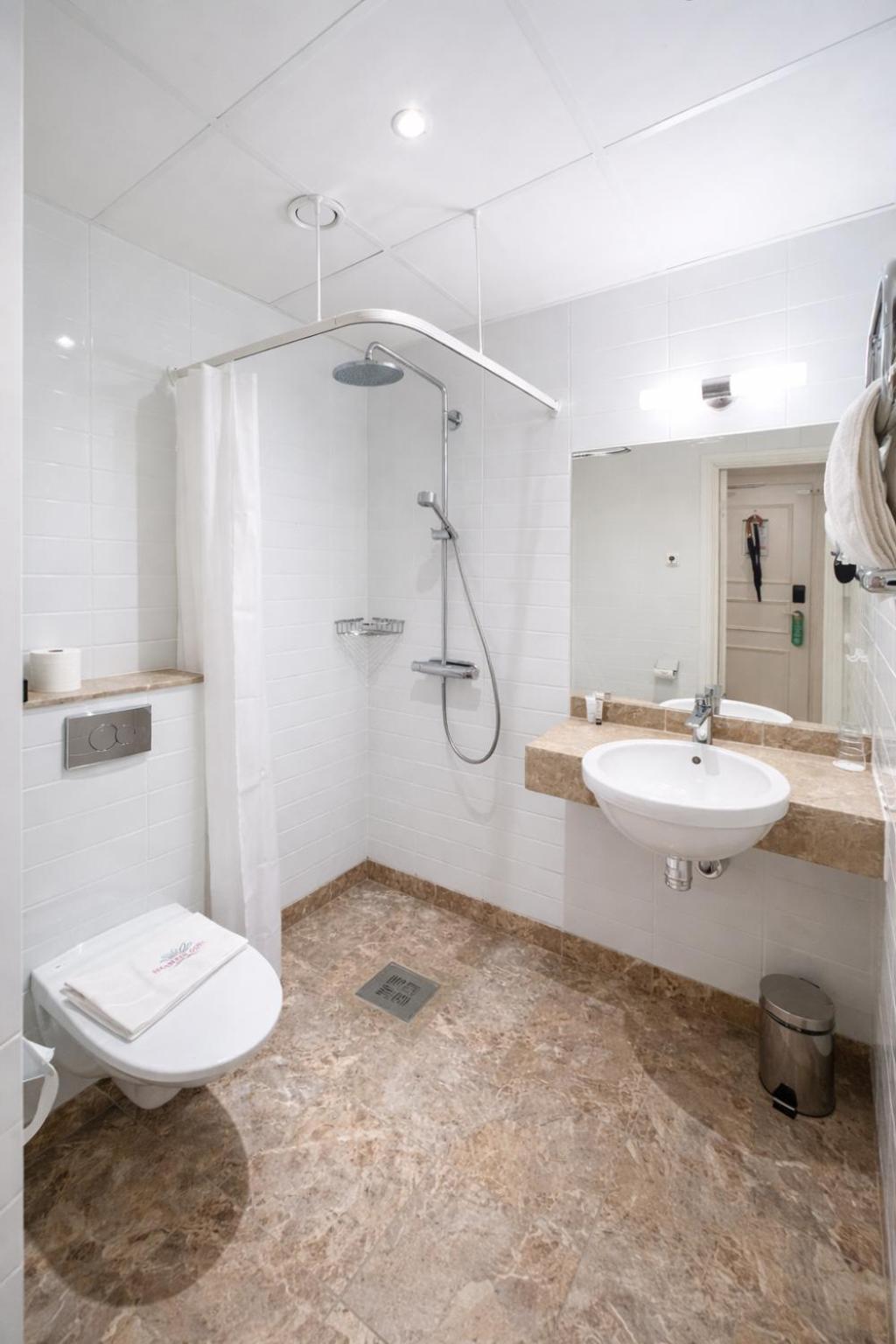 Economy Single Room without Window