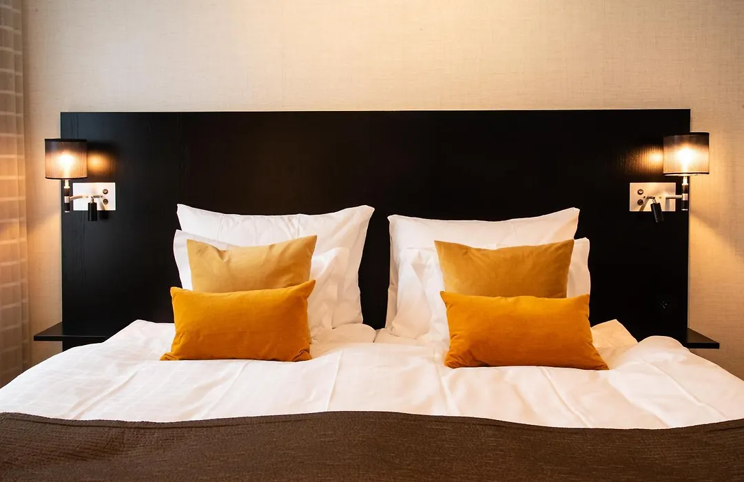 Best Western Plus Time Hotel-1