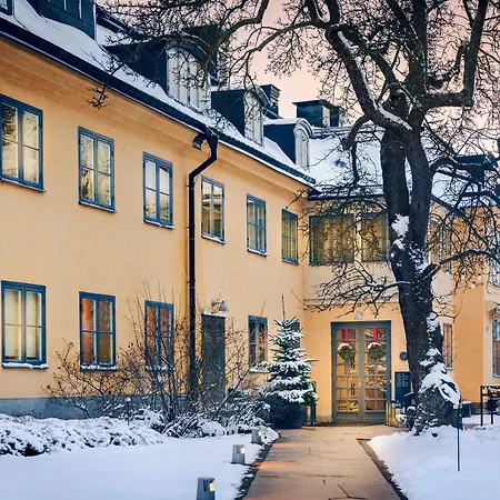 Hotel Skeppsholmen, Stockholm, A Member Of Design Hotels-3
