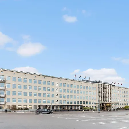 Best Western Plus Sthlm Bromma-2